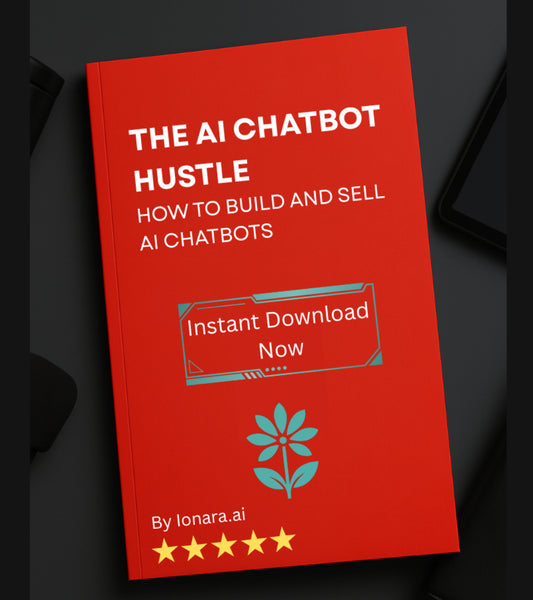 The AI Chatbot Hustle - How to Build and Sell AI Chatbots